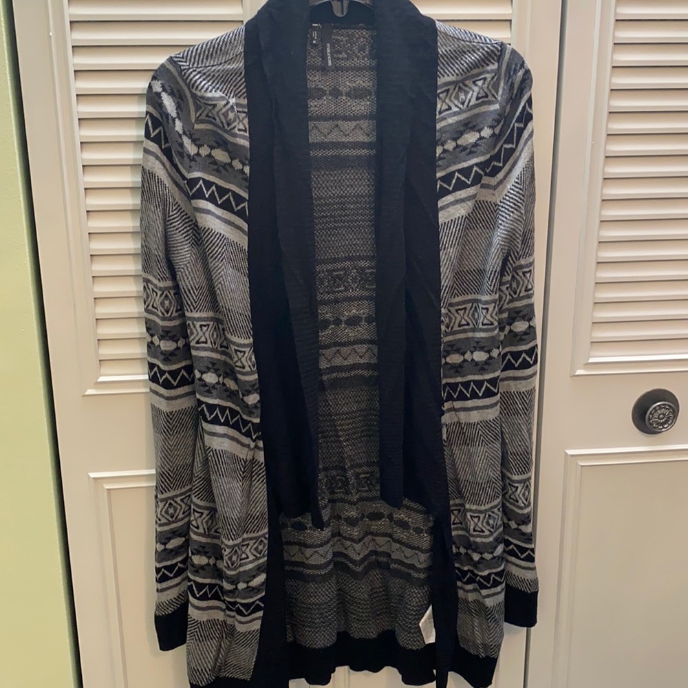 Maurices Sweater cardigan